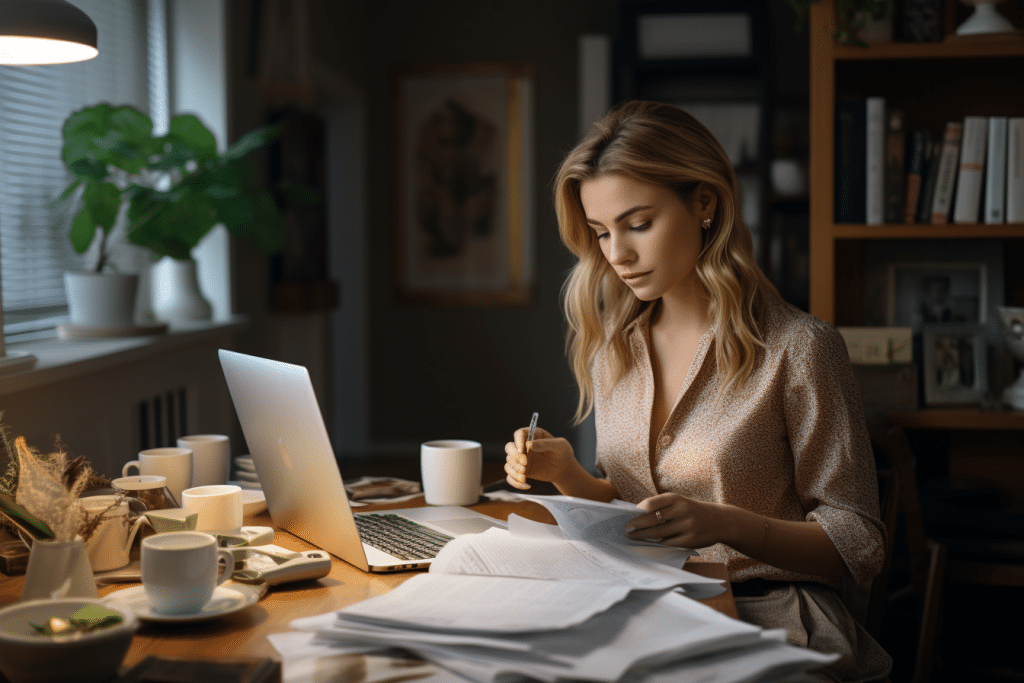 Dealing with Bills